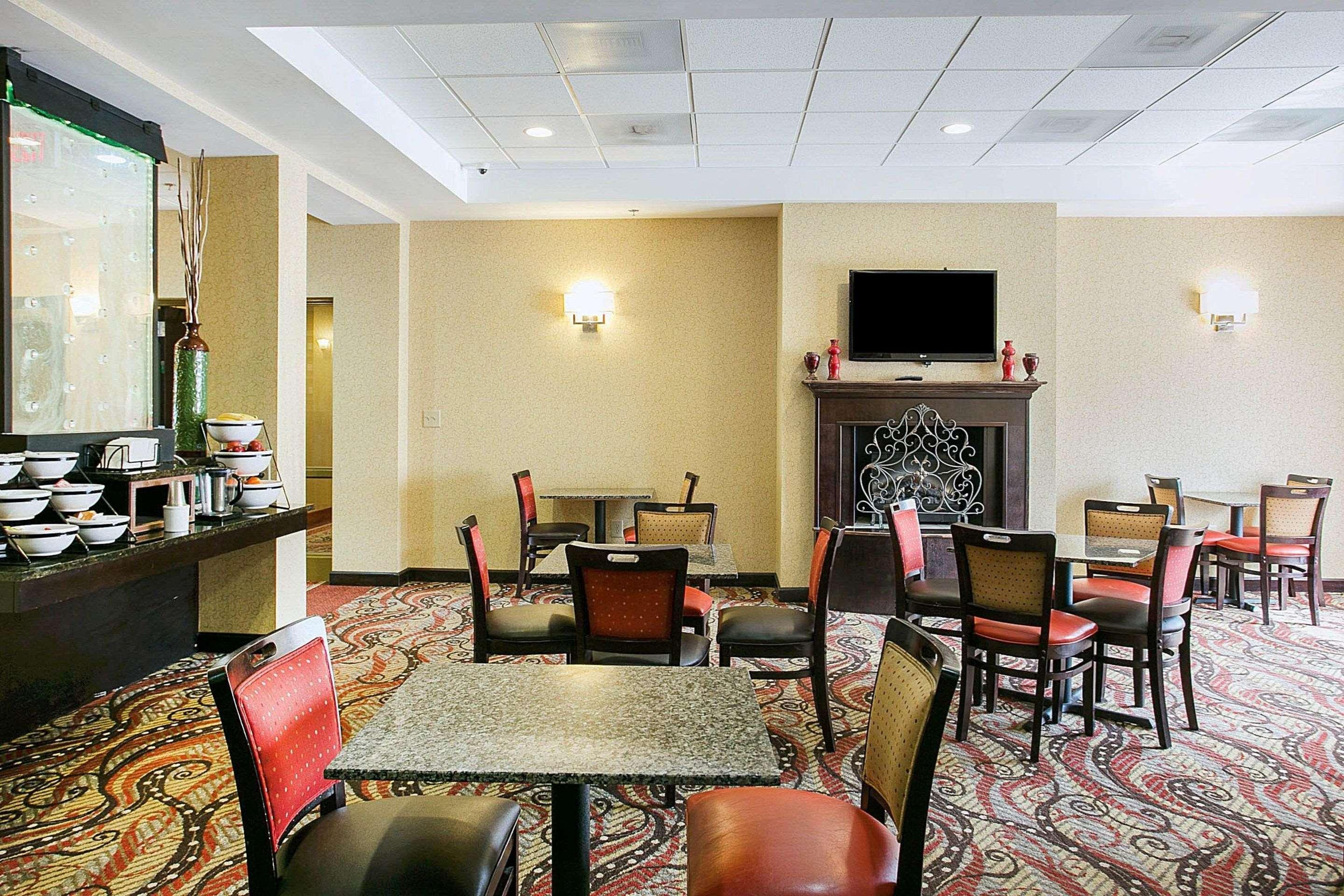 Comfort Inn & Suites Augusta West Near Fort Eisenhower Exterior foto